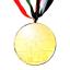 A gold medal shopping performance!