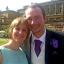 Joanna Yeates and Greg Reardon