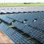 How the solar panel farm could look