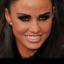 No further action will be taken by police over a burn Katie Price's daughter received while in her care