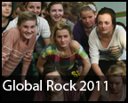 Global Rock Challenge 2011