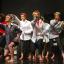 Hundreds of young hopefuls take to the stage for Global Rock Challenge 2011. Hundreds of young hopefuls take to the stage for Global Rock Challenge 2011.