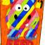 Design Your Own Bin Competition - Reagan Rook, aged 11