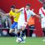 Images from Saints' League One match against Sheffield Wednesday at St. Mary's