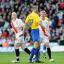 Images from Saints' League One match against Sheffield Wednesday at St. Mary's
