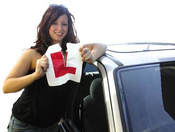 New Driver Insurance
