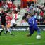Photos from Saints v MK Dons at St. Mary's Stadium