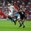 Photos from Saints v MK Dons at St. Mary's Stadium