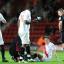 Photos from Saints match against Charlton Athletic at St. Mary's
