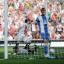 A selection of images from Hartlepool v Saints at St Mary's Stadium

All images are subject to copyright and must not be copied or downloaded.