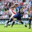 Pictures from the League One clash between Saints and Walsall at St Mary's Stadium.
It is strictly prohibited to download, copy, edit or distribute any of the pictures on this gallery. Pictures from the League One clash between Saints and Walsall at St Mary's Stadium.
It is strictly prohibited to download, copy, edit or distribute any of the pictures on this gallery.