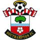 Football Team Logo for Southampton
