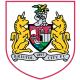 Football Team Logo for Bristol City