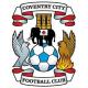 Football Team Logo for Coventry City
