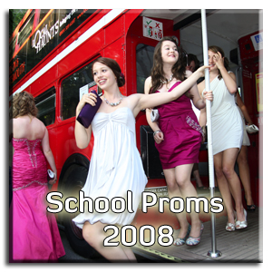 School Proms 2008