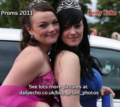 Quilley School of Engineering Prom 2011