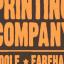 The canvas printing company