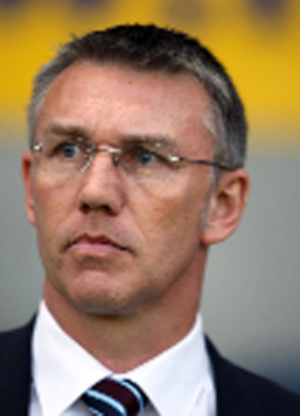 Nigel Adkins