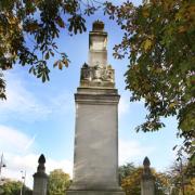 Southampton Cenotaph