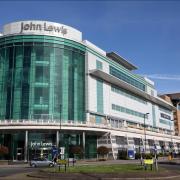 Man who stole Amazon Fire Tablet from John Lewis among those at court