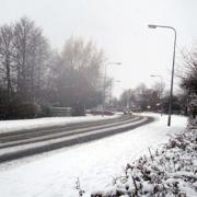 Weather experts warn of 'worst winter'