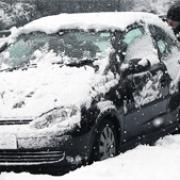 More snow brings travel disruption