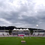 England and Pakistan were thwarted by the rain in Southampton (Picture: PA)