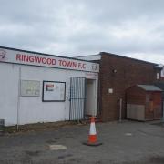 Ringwood Town