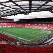 The League One play-off final will be at Old Trafford this year