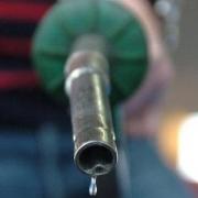 Rises put city at top of fuel price table
