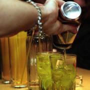How would you deal with binge drinking?