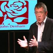 John Denham
