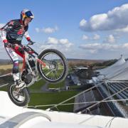 Extreme fun ahead at Goodwood