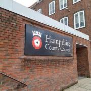 Hampshire County Council is expanding its support for local small to medium enterprises