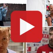 These will make you laugh, cry and wince – must-see viral videos that came from Southampton