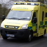 'It took 7 hours for an ambulance to arrive' - Letter