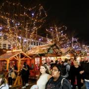 All you need to know about Southampton’s Christmas market