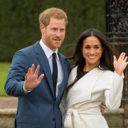 Prince Harry and Meghan ‘uninvited’ to state reception at Buckingham Palace