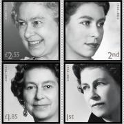 Special stamps in memory of Queen Elizabeth II to be released by the Royal Mail