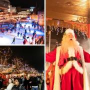 What to expect at Christmas in Southampton this year
