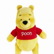Winnie the Pooh goodies to be won!