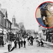 Meet the woman that gave Eastleigh its name