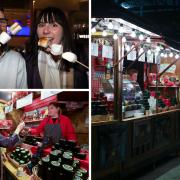 Is the Southampton Christmas market worth it?