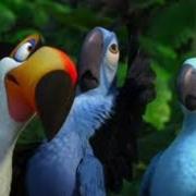 Win family tickets to see Rio 3D!