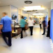 NHS Nurses will strike in December over a row in pay, find out the dates.