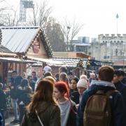 S&D Leisure will return to offer a Christmas market in Southampton