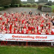 Crofton Hammond Junior School staff to strike over pay and working conditions this month