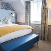HOP IN TO EASTER WITH SOLENT HOTEL AND SPA IN FAREHAM