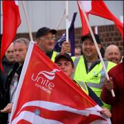 Anger as strike deal collapses
