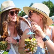 Foodies Festival returns to Winchester this summer